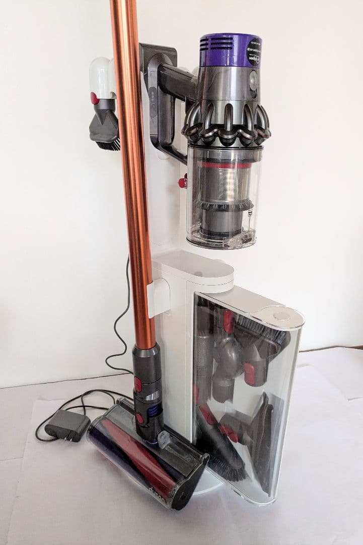 Dyson v10 スタンド フロアドッグ&フルセット 楽天市場】dyson v10