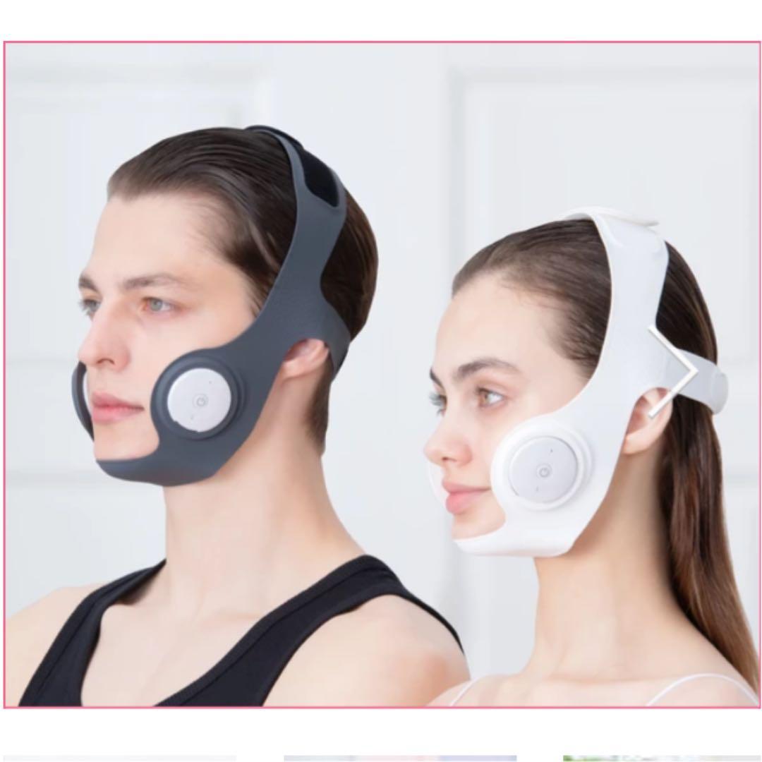 ドクターエルミス リフトレ リフトアップ 小顔 表情筋 EMSトレーニング57