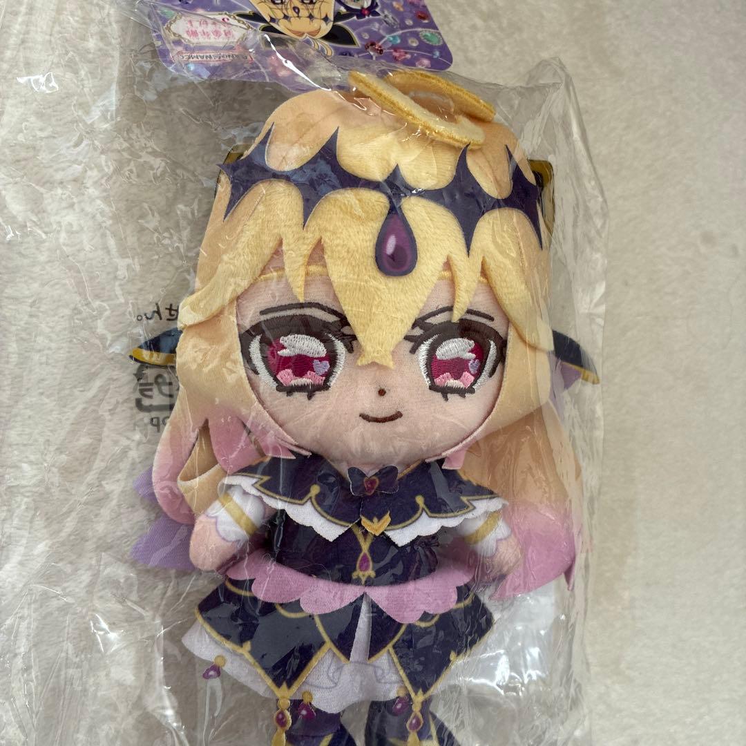 新品】名探偵プリキュア キュアアルカナ・シャドウ キュアフレンズ