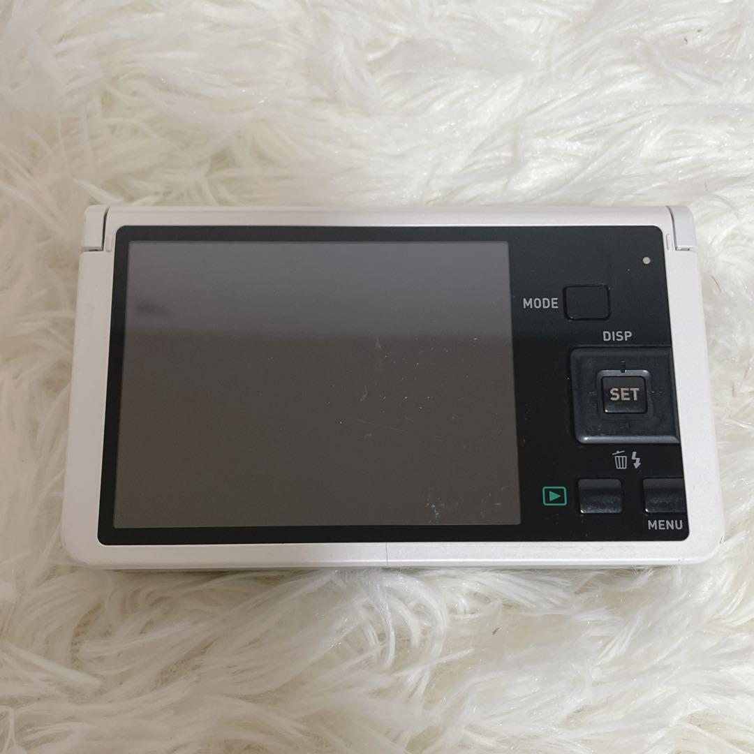 コンデジジャンクまとめ売り　CASIO Canon OLYMPUS