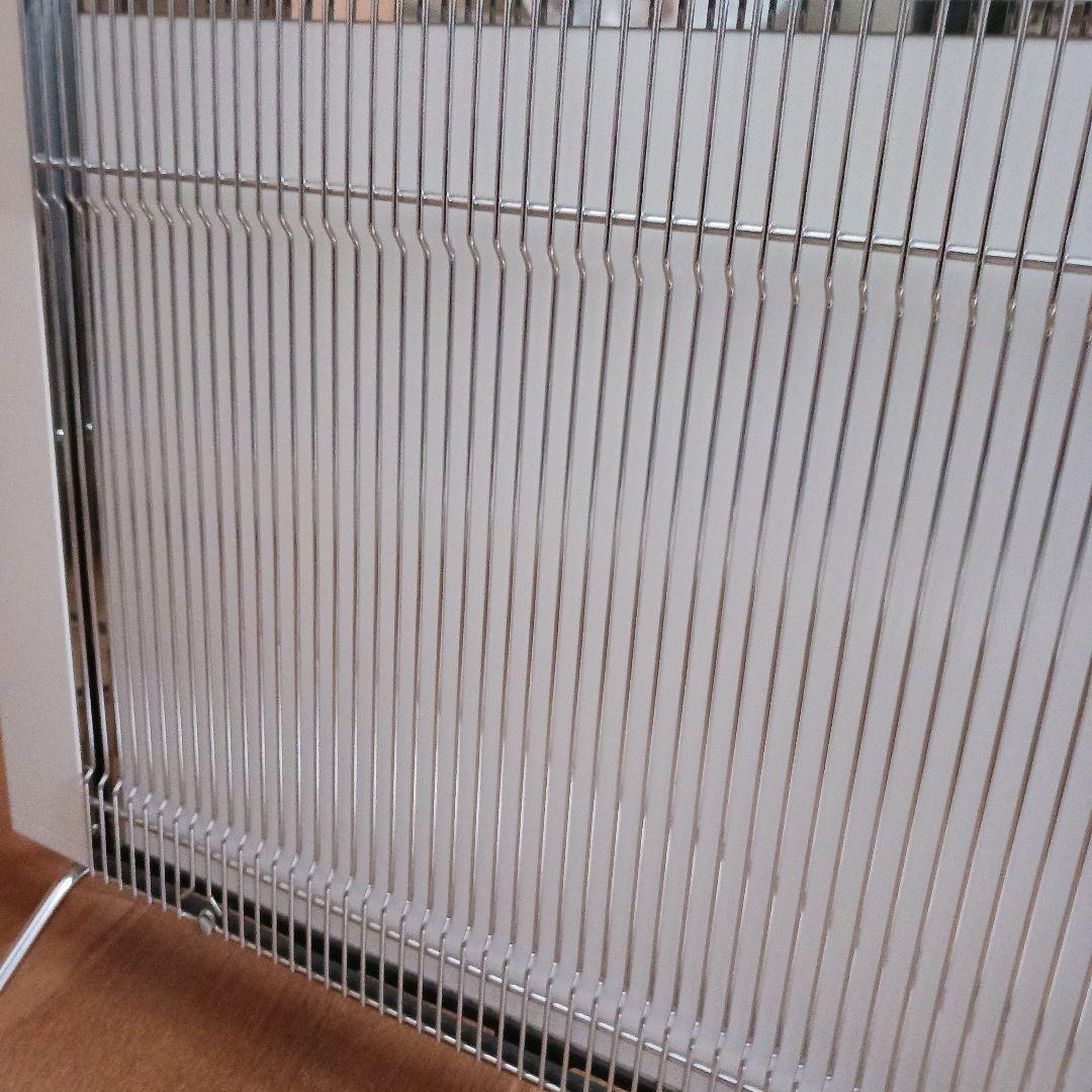 正規品　サンラメラ 1200W ニューセラミックヒーター