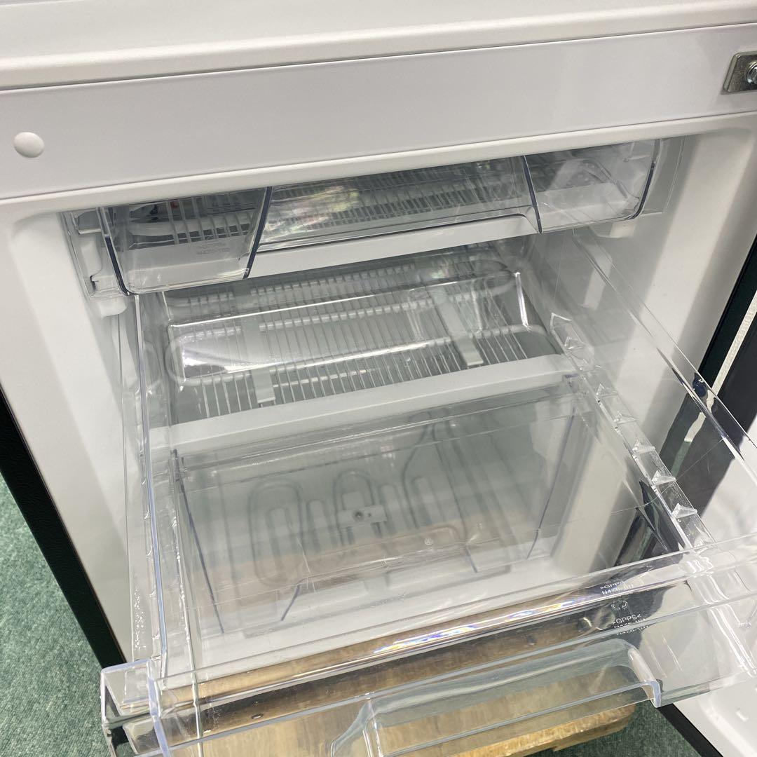 地域限定！配送無料＊アイリスオーヤマ 142L 2022年製＊0130-1