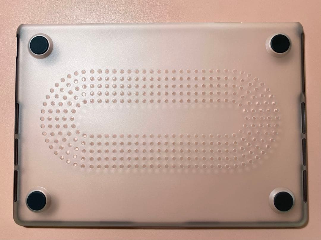 【CASETiFY×村上隆】 Macbook pro 14インチケース