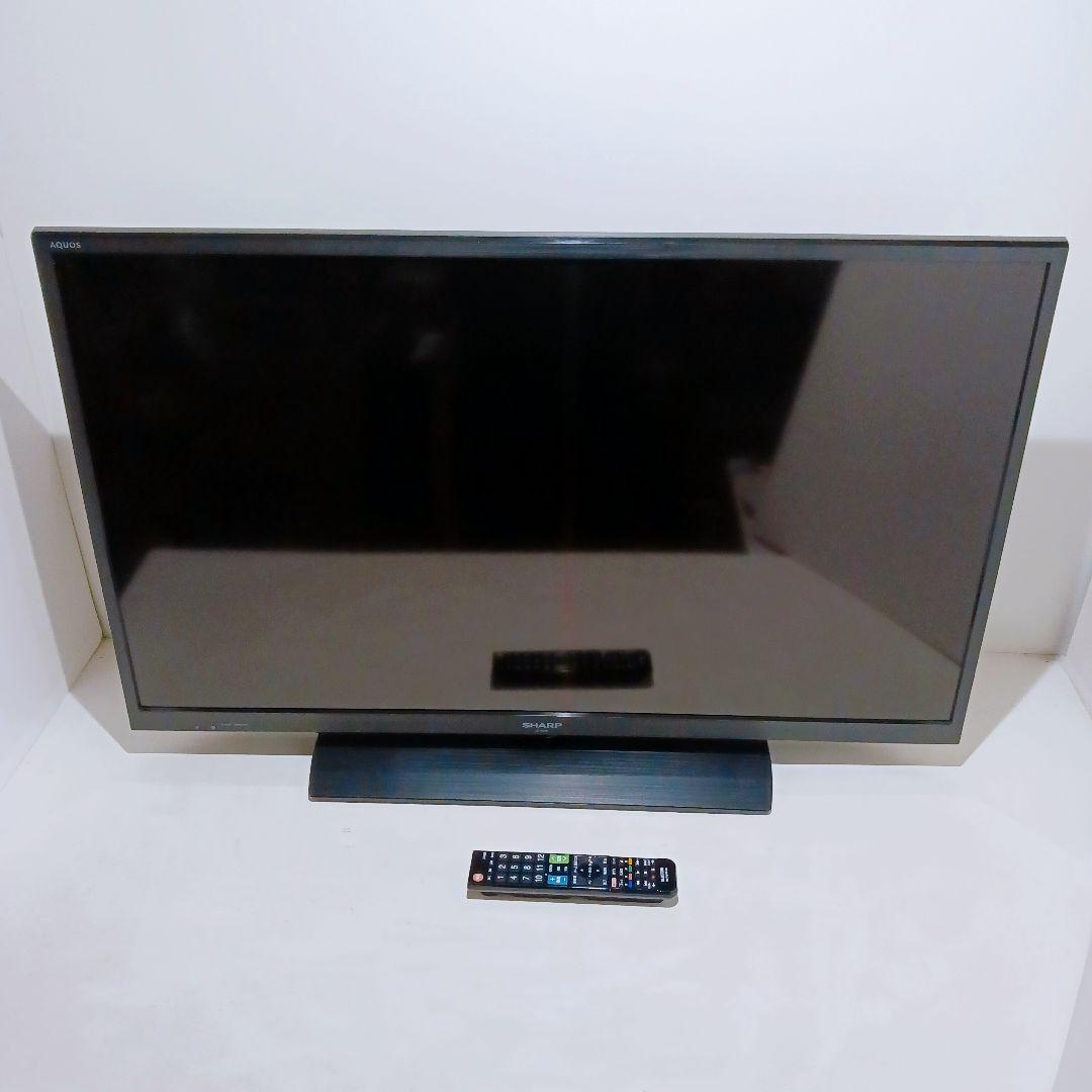 ★SHARP シャープ AQUOS LC-40H11 液晶テレビ 40V型ワイド
