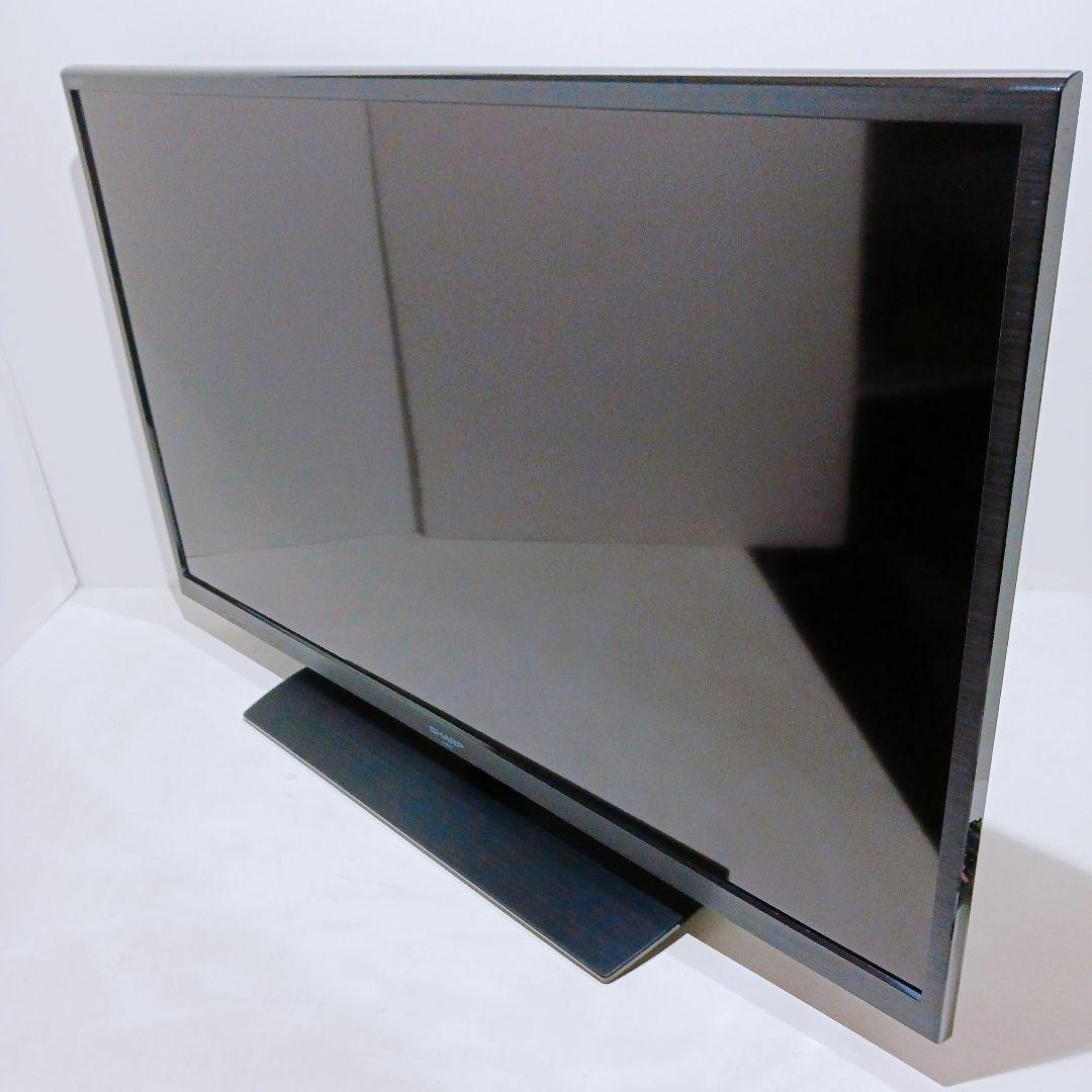 ★SHARP シャープ AQUOS LC-40H11 液晶テレビ 40V型ワイド