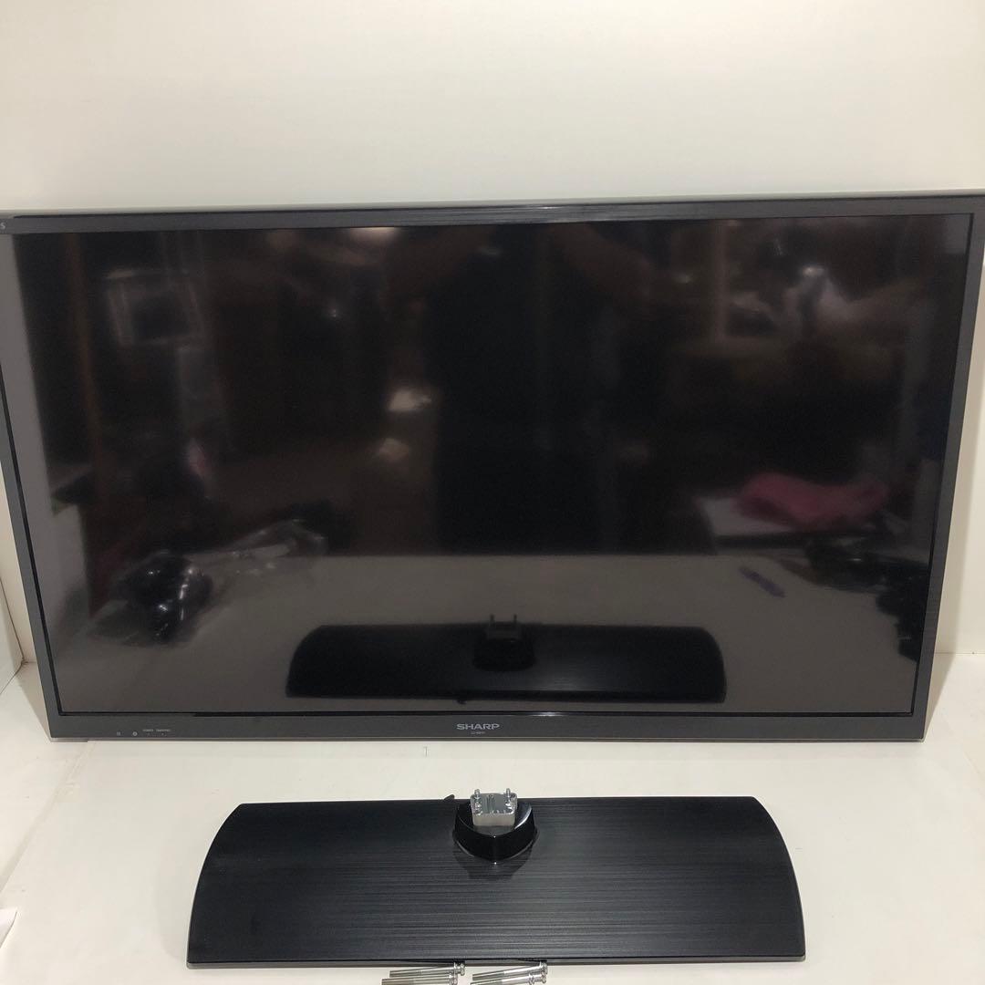 ★SHARP シャープ AQUOS LC-40H11 液晶テレビ 40V型ワイド