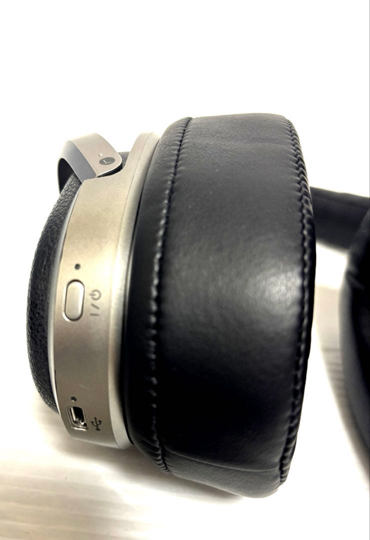 みえみえさま専用✴︎展示品　SONY MDR-HW700DS ワイヤレスヘッドホン