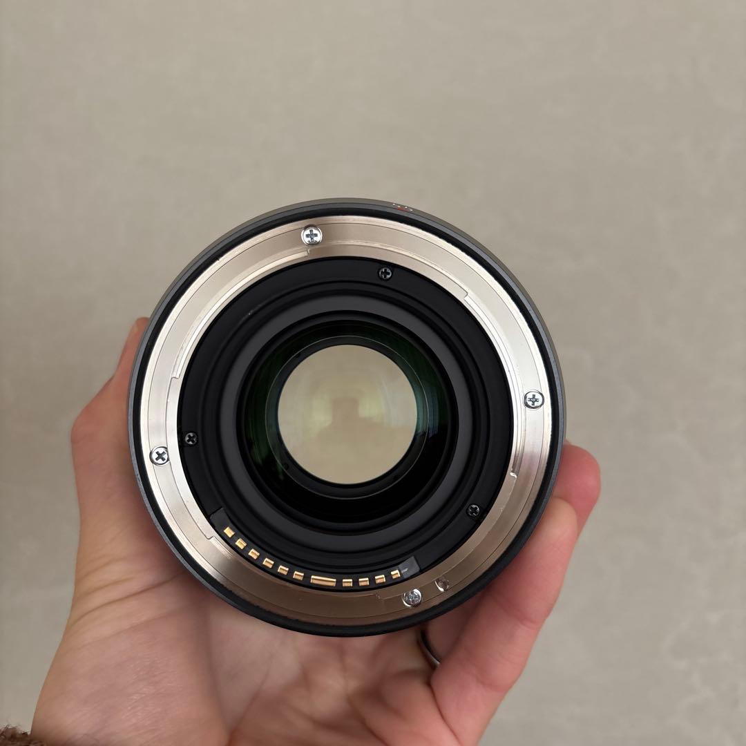 【クリスマス限定価格】FUJIFILM GF55mm F1.7 R WR