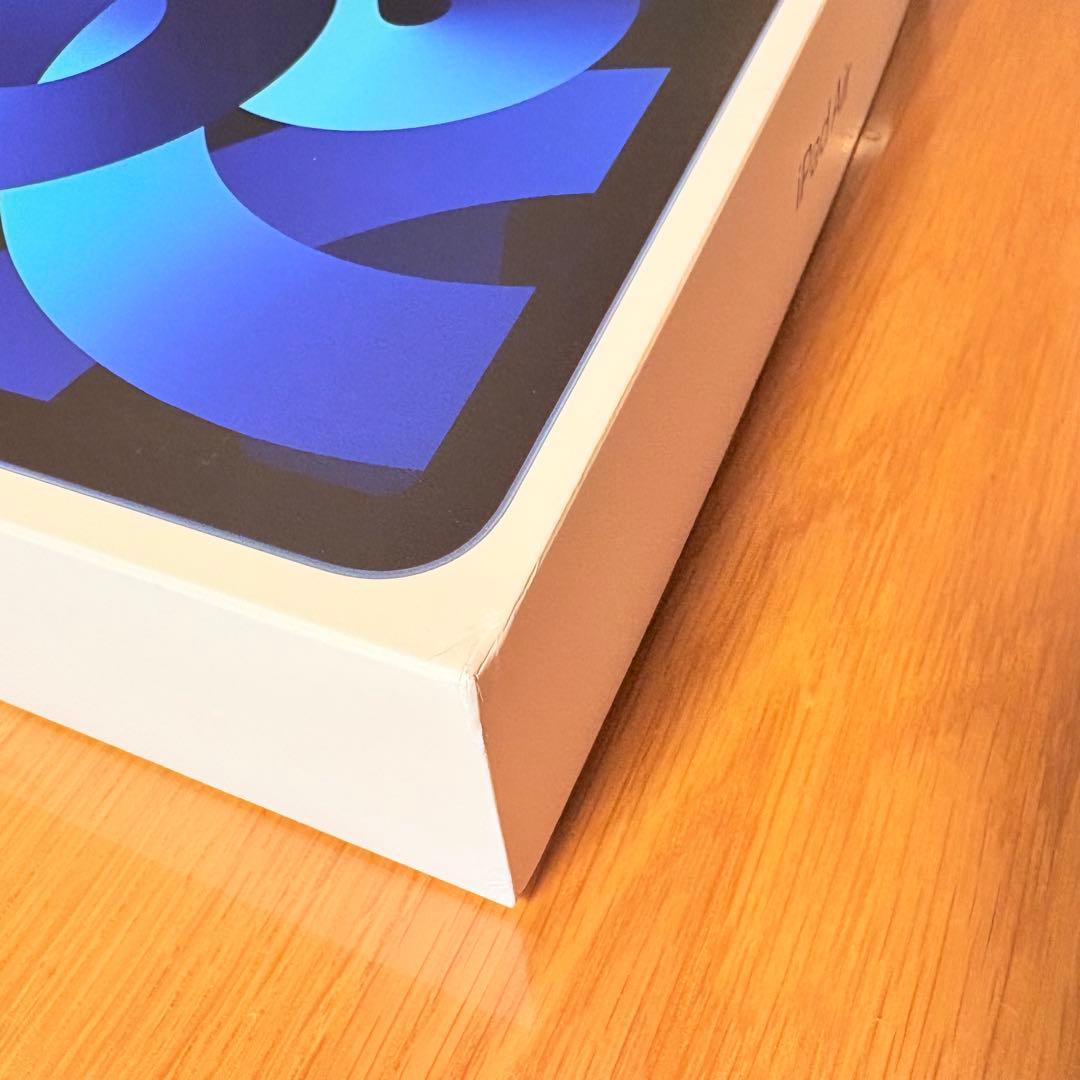 iPad Air 第5世代 Wi-Fi 64GB＋Apple Pencil 2