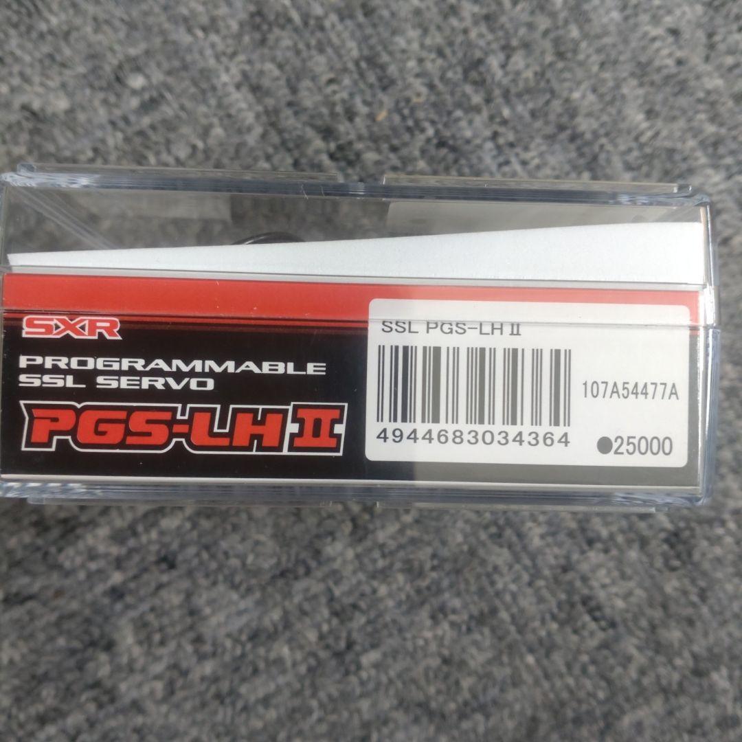 PGS-LH II サーボ 107A54477A SANWA