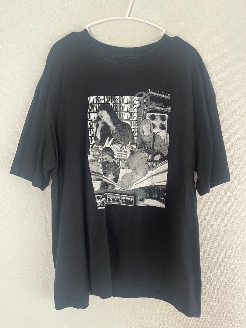 シンガーズハイ ノールスTシャツ - メルカリ