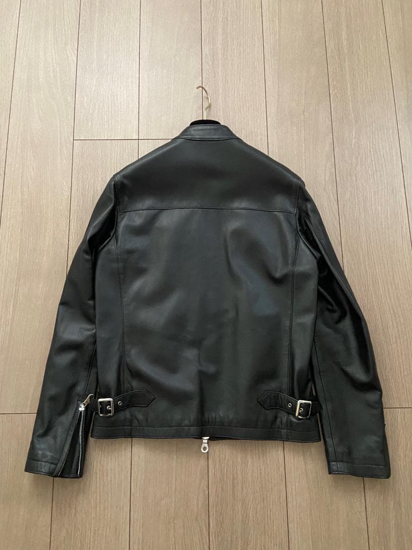 Cinquanta（チンクアンタ）ライダース　H502/1-1010