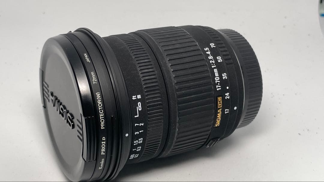 【最終値下げ】PENTAX K10D デジタル一眼レフカメラ 本体&レンズ2本