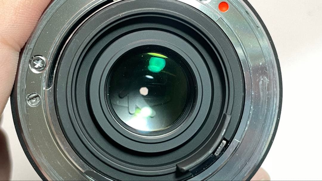 【最終値下げ】PENTAX K10D デジタル一眼レフカメラ 本体&レンズ2本