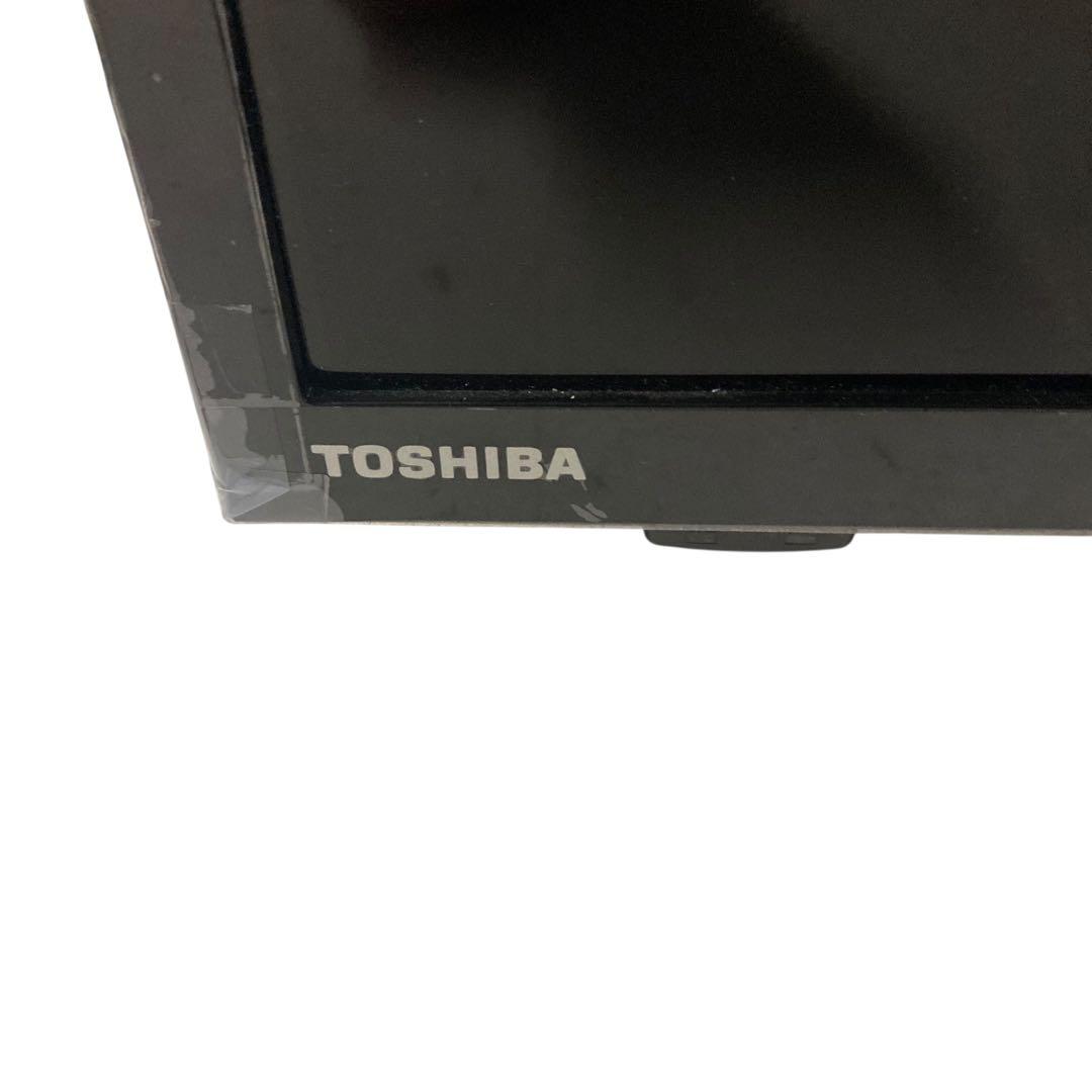 【メ0202-05】 TOSHIBA 液晶テレビ 24V34 動作確認済み