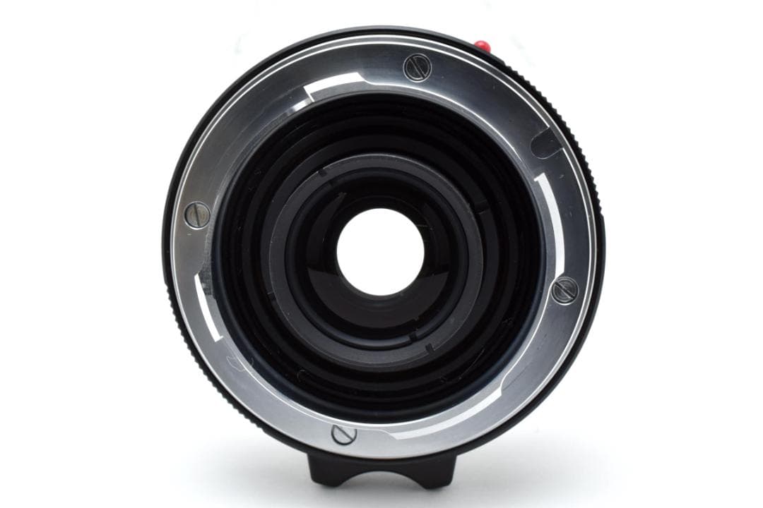 【ほぼ未使用】フォクトレンダー 35mm F2.5 ライカ Mマウント #426