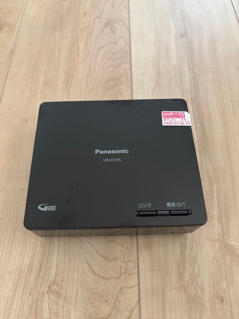 期間限定セール！Panasonic VIERA ポータブルテレビ