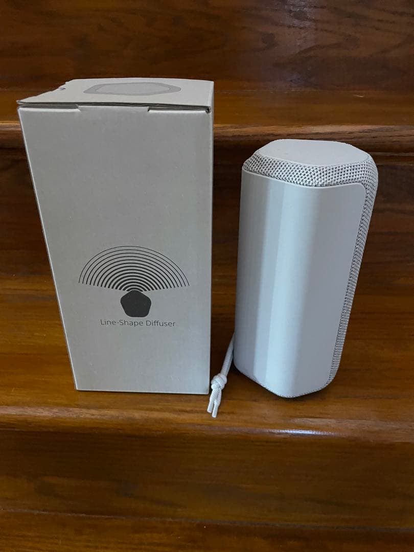 アンプ SONY SRS-XE200(H) GRAY