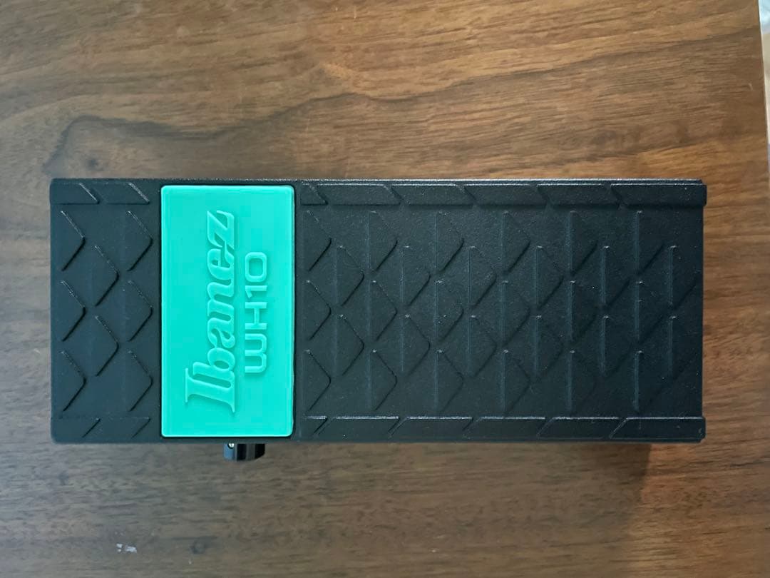 Wilson effects ibanez WH10V3 V1 Pot Mod - メルカリ