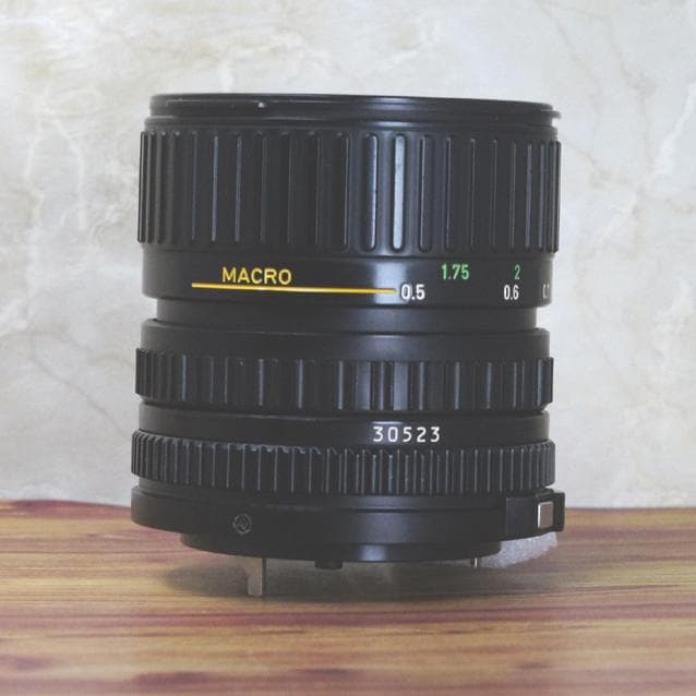 【整備済完動】Canon AE-1 PROGRAM+New FD 35-70mm