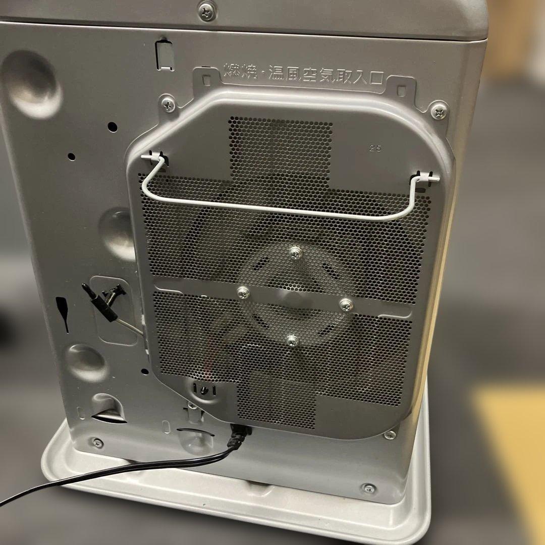 わんころもち G2017 ダイニチ 石油ファンヒーター