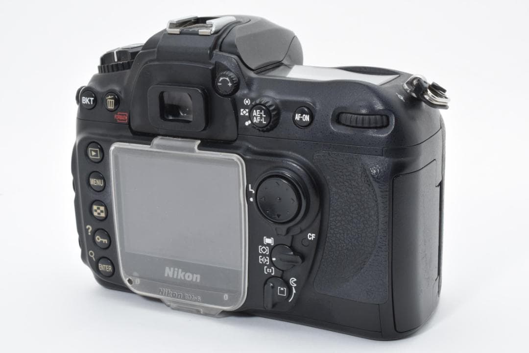 動作未確認◆Nikon D200 ボディ ニコン @a56