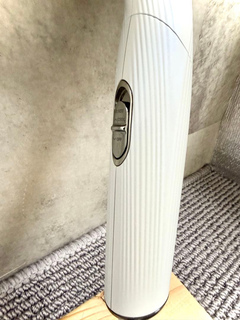 【美品】ReFa リファ ビューテックドライヤー スマート smart