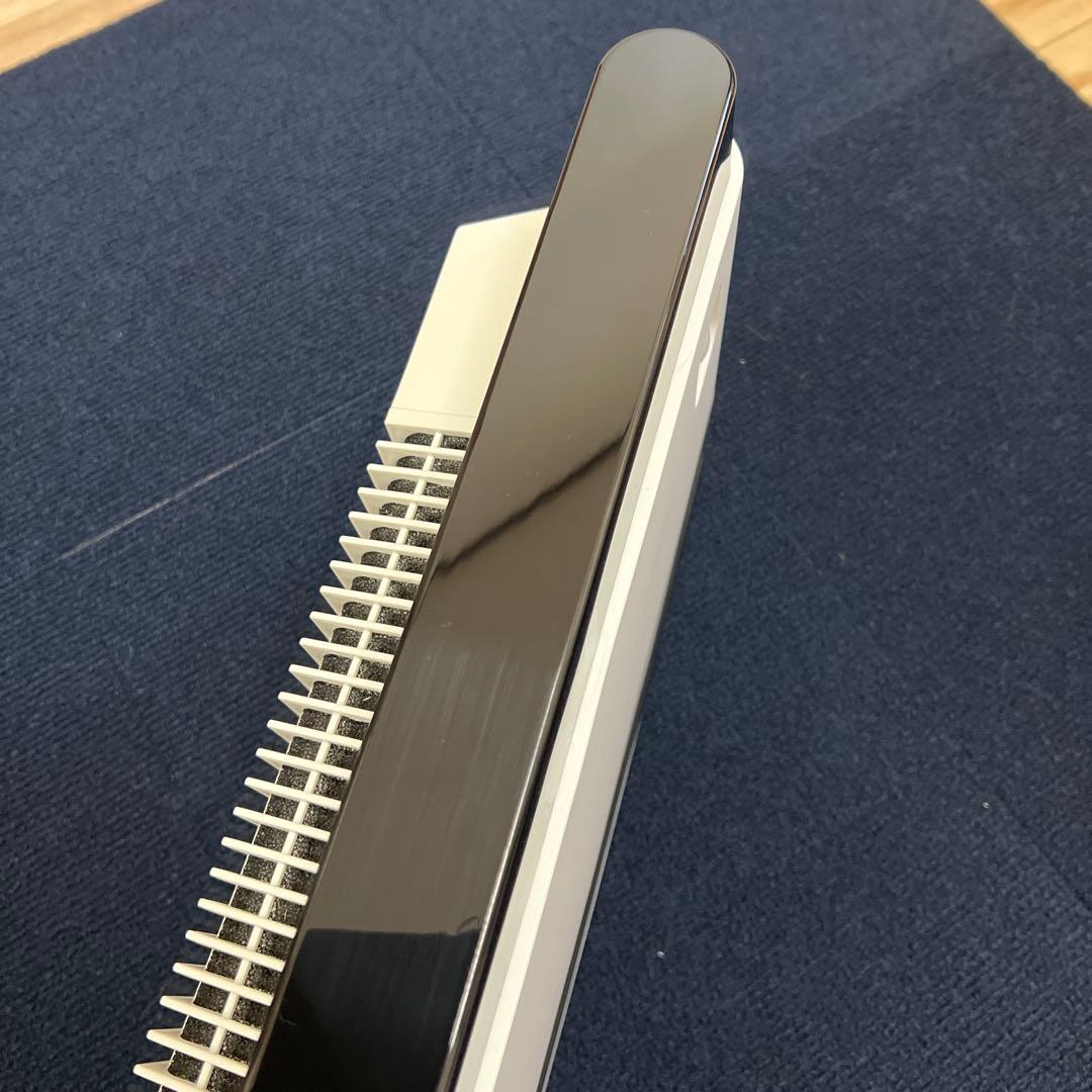 C：NET ワイドスリムセラミックヒーター