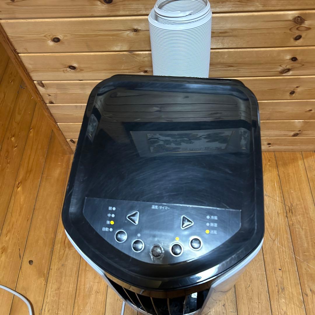 工事不要除湿機能搭載アイリスオーヤマ エアコン2021年版IPP-2222G