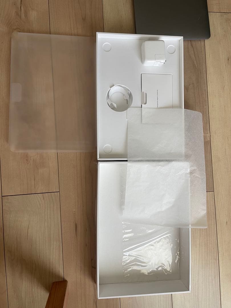 【2012美品】Apple MacBook Air 13.3inch