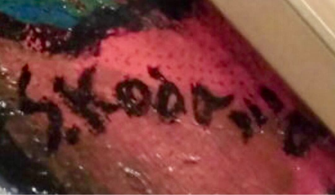 児玉佐規 油彩「花」真作 二紀会同人 紺綬褒章作家 額41.5×34.5cm