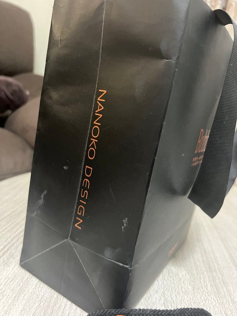 BubbleQ 分子状水素生成器　値下げしました。