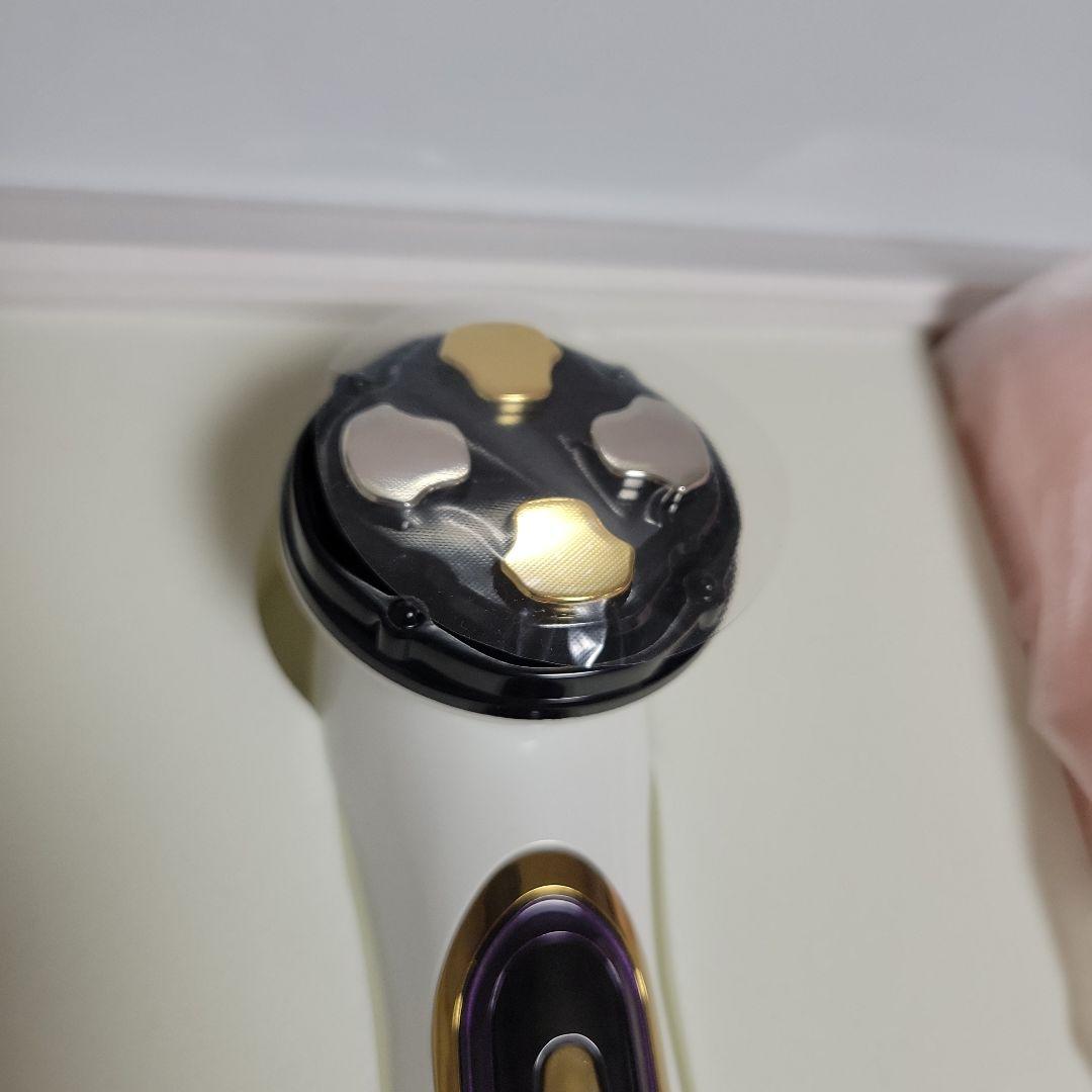 ARTISTIC & CO. Miss Arrivo THE WRAITH美顔器