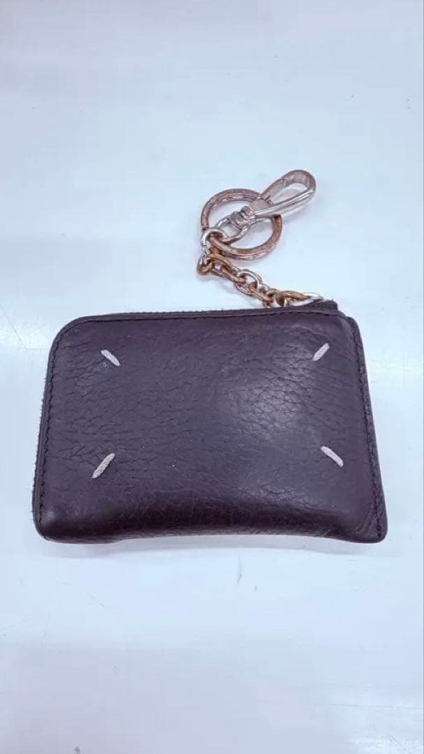 Maison Margiela マルジェラ ケース SA1UI0012 Maison Margiela（メゾンマルジェラ） 11 コインケース SA1UI0012