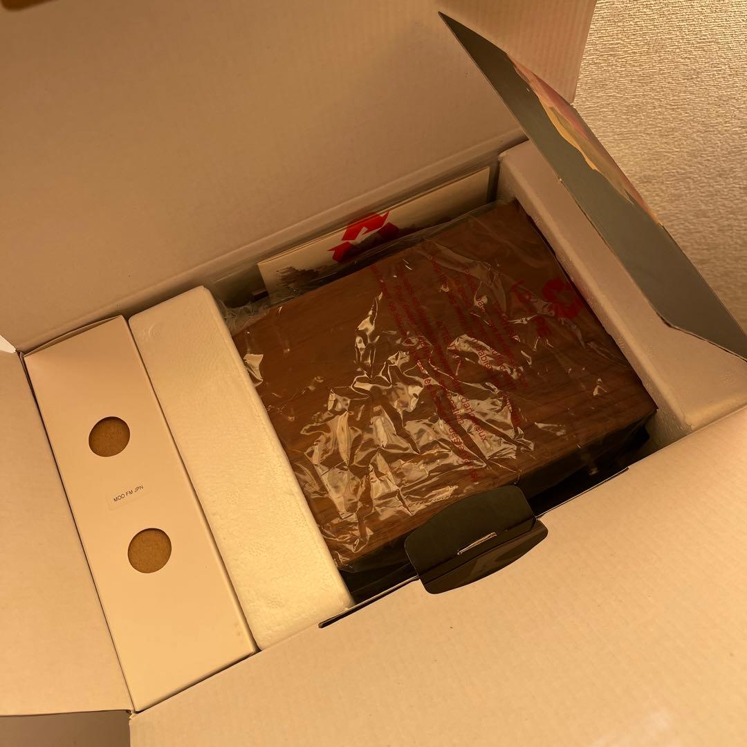 Tivoli Audio Model One Digital チボリ オーディオ