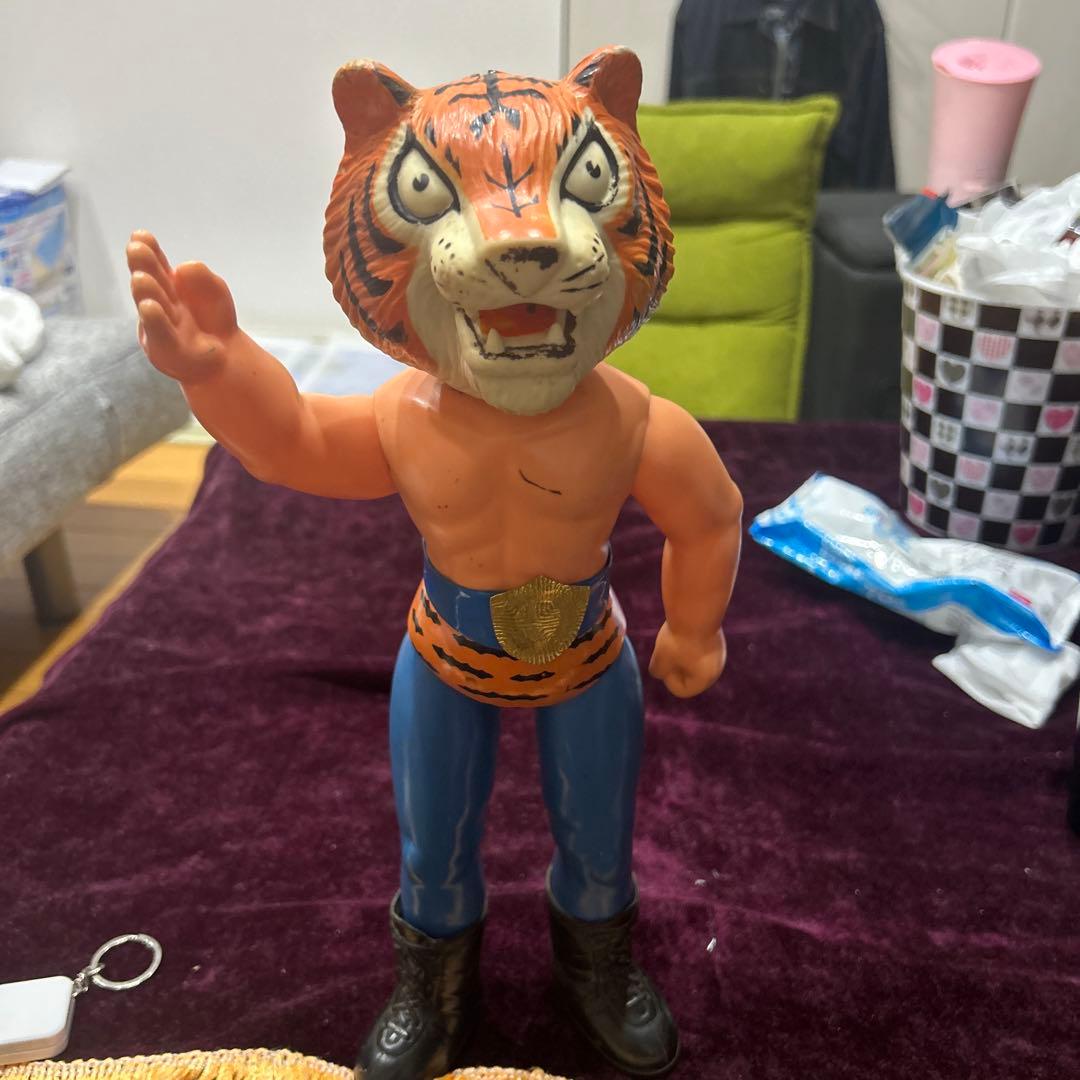 ぉ*っ様 メディコムトイ　タイガーマスク40センチ　超激レア ぉ*っ様 メディコムトイ タイガーマスク40センチ 超激レア 楽天市場】SFS