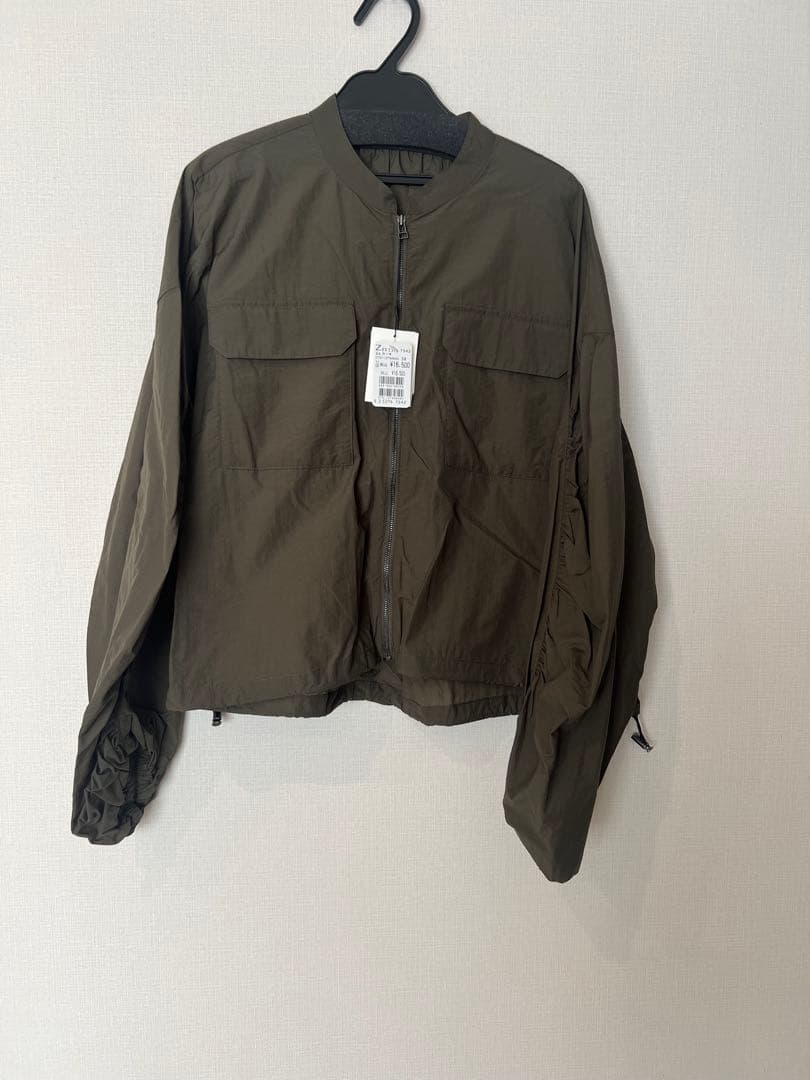 ヤマダヤ福袋【3点まとめ売り】ジャンバー、トップス、パンツ総額