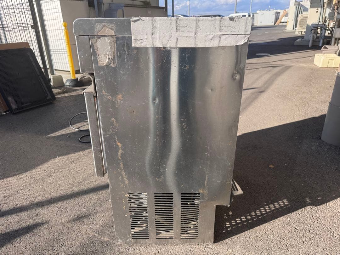 業務用 製氷機　45 55 フクシマ　fukusima 厨房機器　店舗