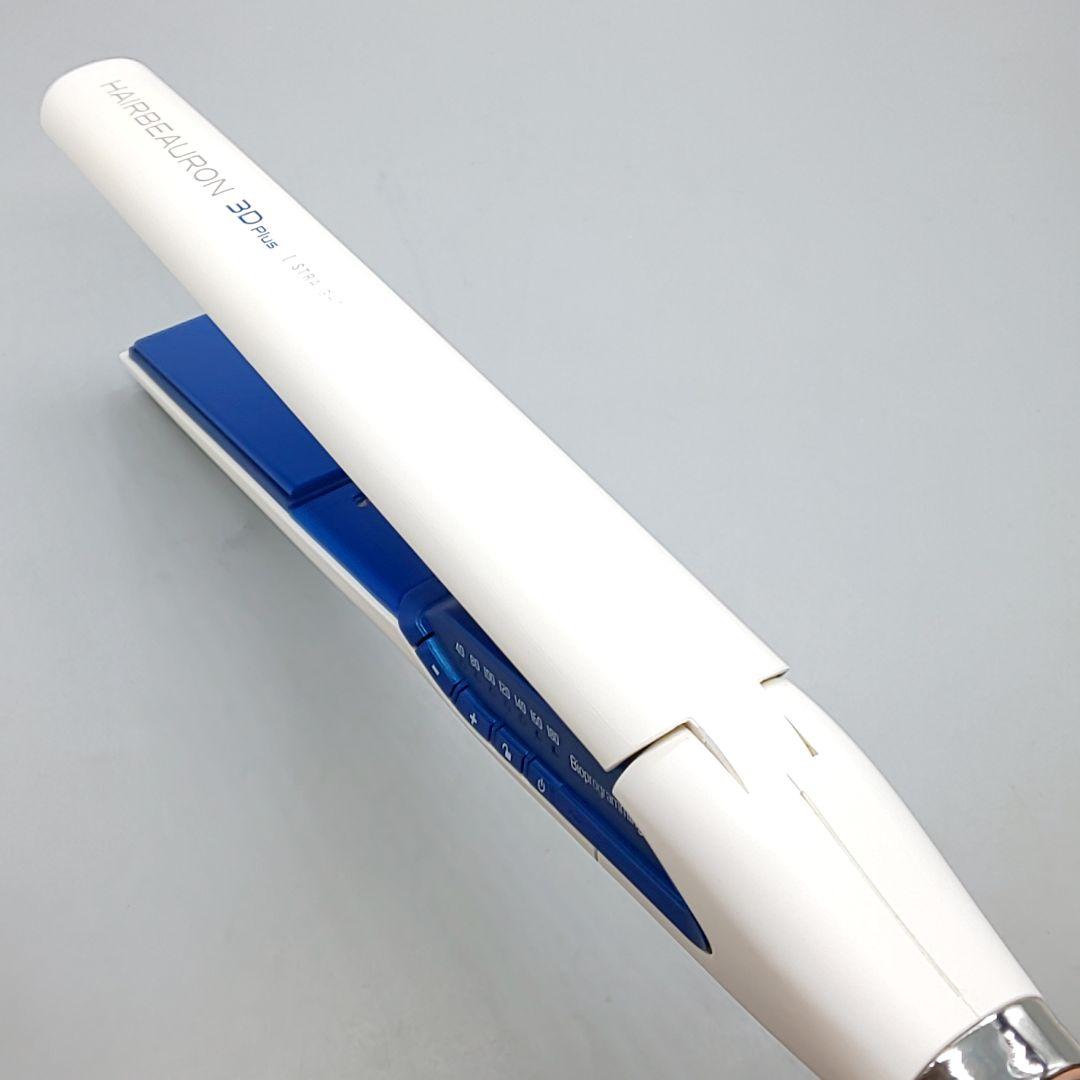 ・ヘアビューロン 3D Plus ストレート リュミエリーナ 《動作良好》951