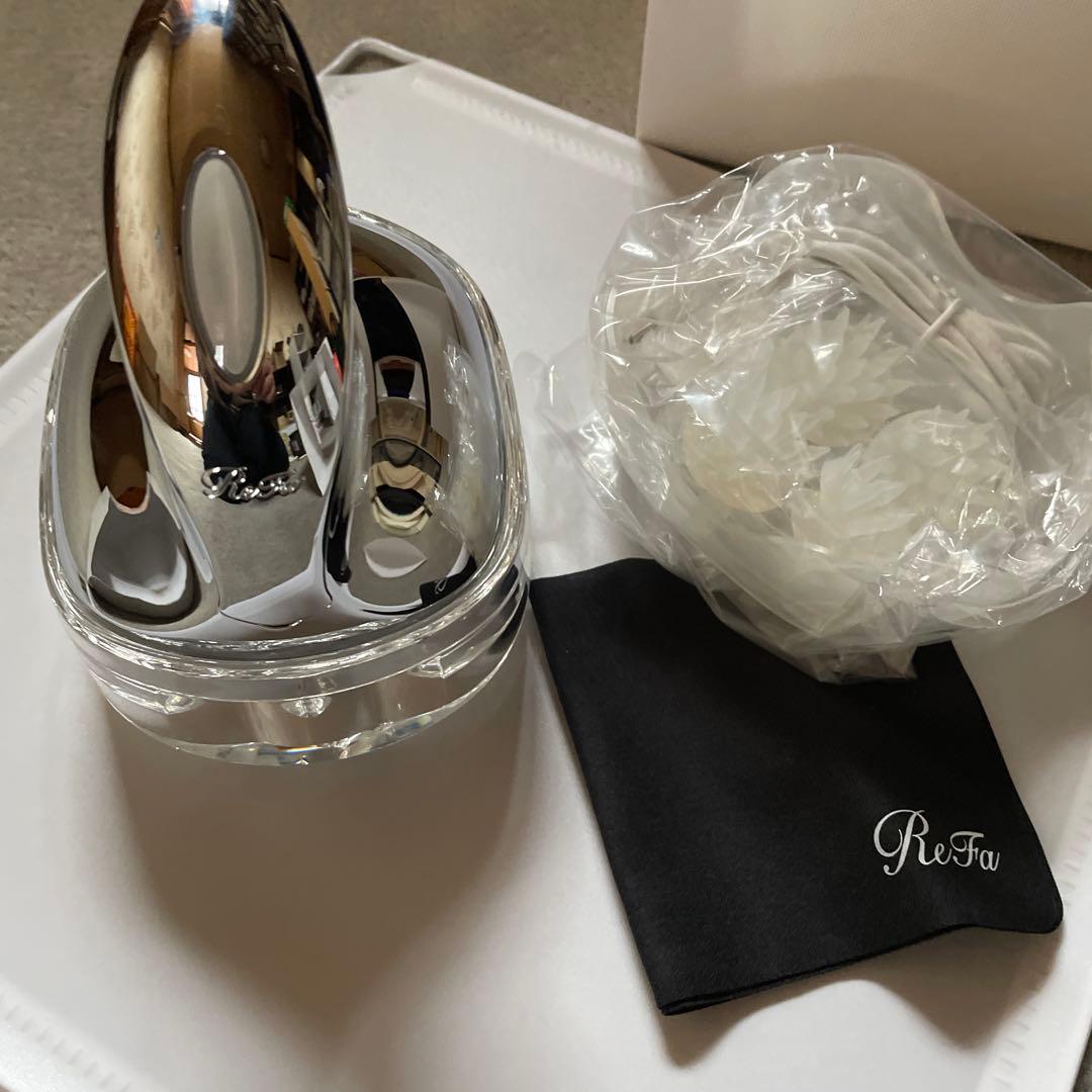 ネ*コ様 ReFa リファグレイス ヘッドスパ