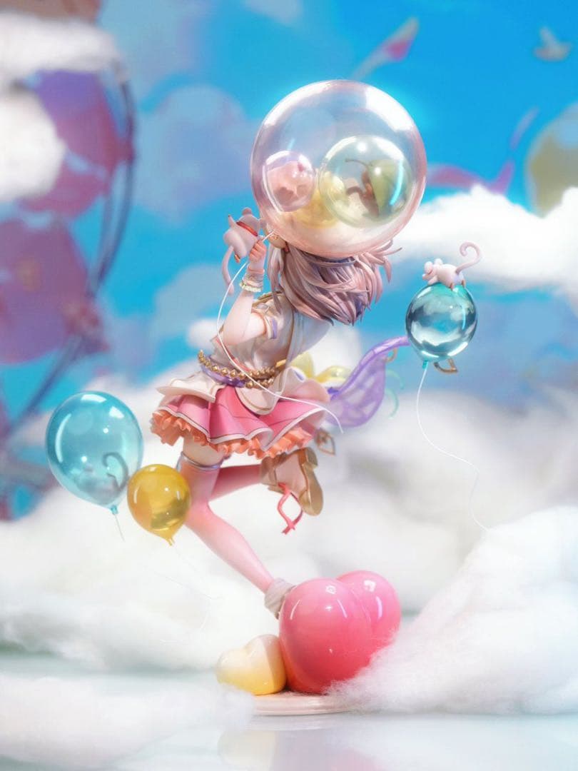 パレードマスター ビカラ wonder smith ワンフェス wf2026w - メルカリ