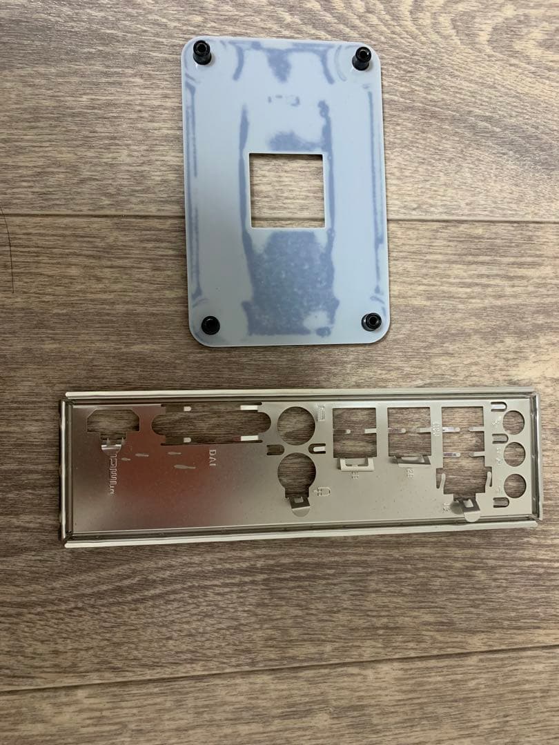 【ますぴ@プロフ必読 】ryzen55500,A520M-A,メモリ16g