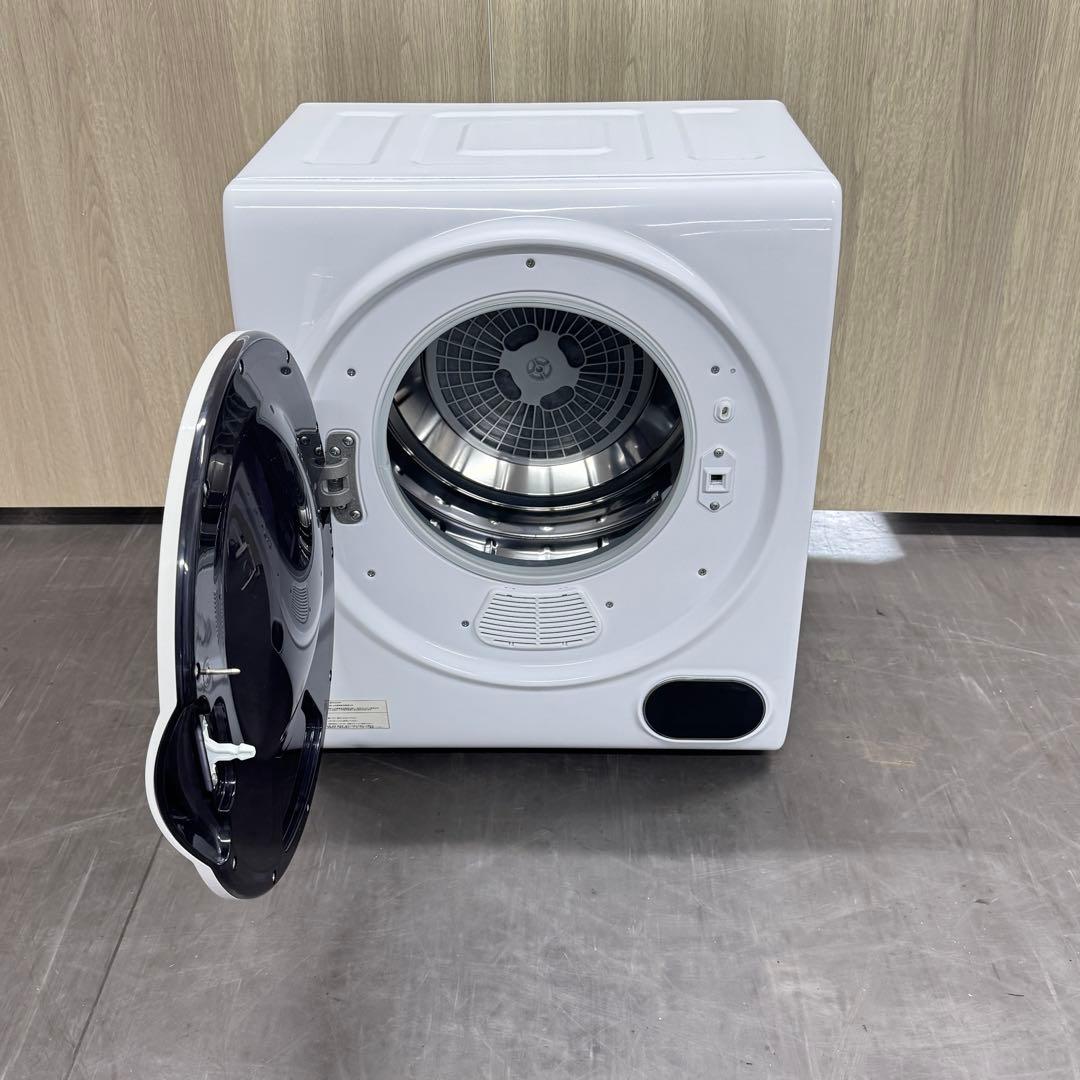 ☆激安‼️ ケーズウェーブ 小型衣類乾燥機