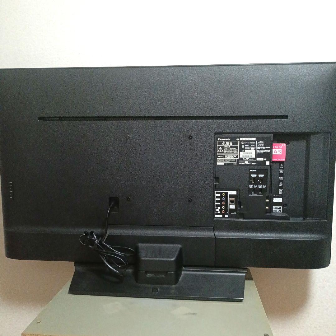 Panasonic[2018年製品]TH-49FX750