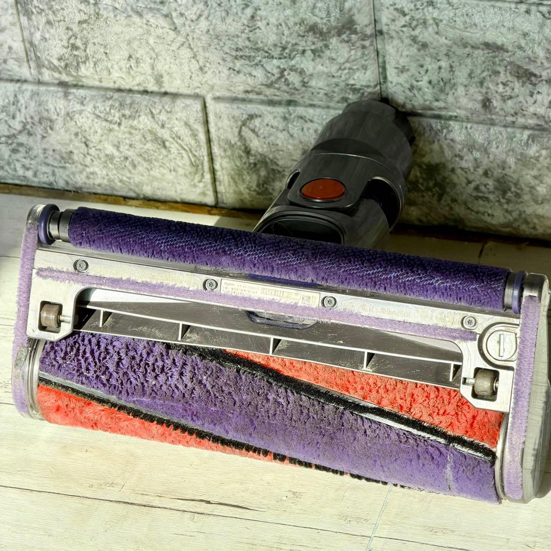 掃除機・クリーナー Dyson Cyclone V10 Fluffy SV12 A