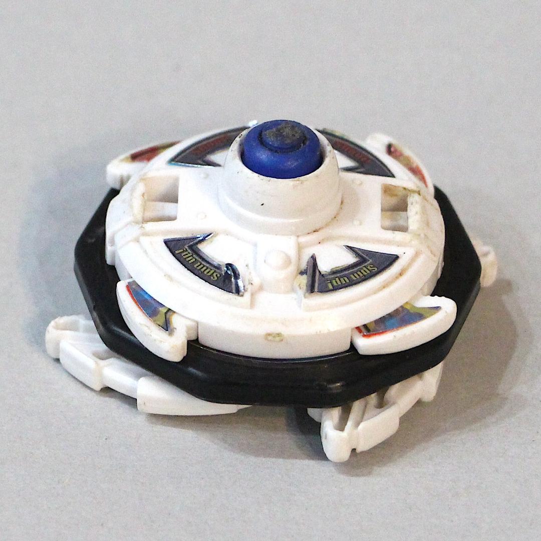 爆転シュートベイブレード / ドラグーンV2 - メルカリ