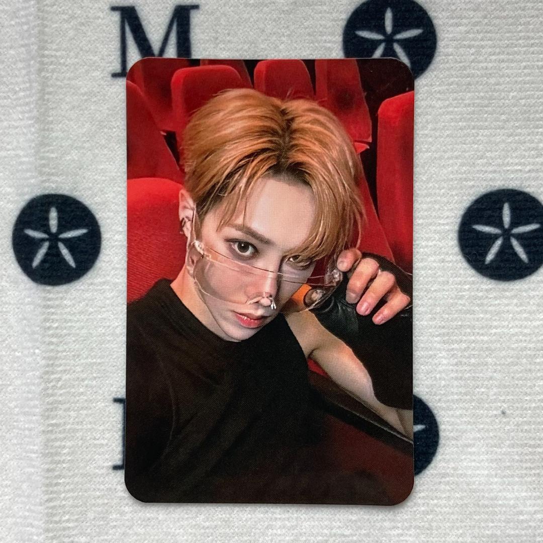 ALD1 デビュー ショーケース 入場限定 トレカ アルノ - メルカリ