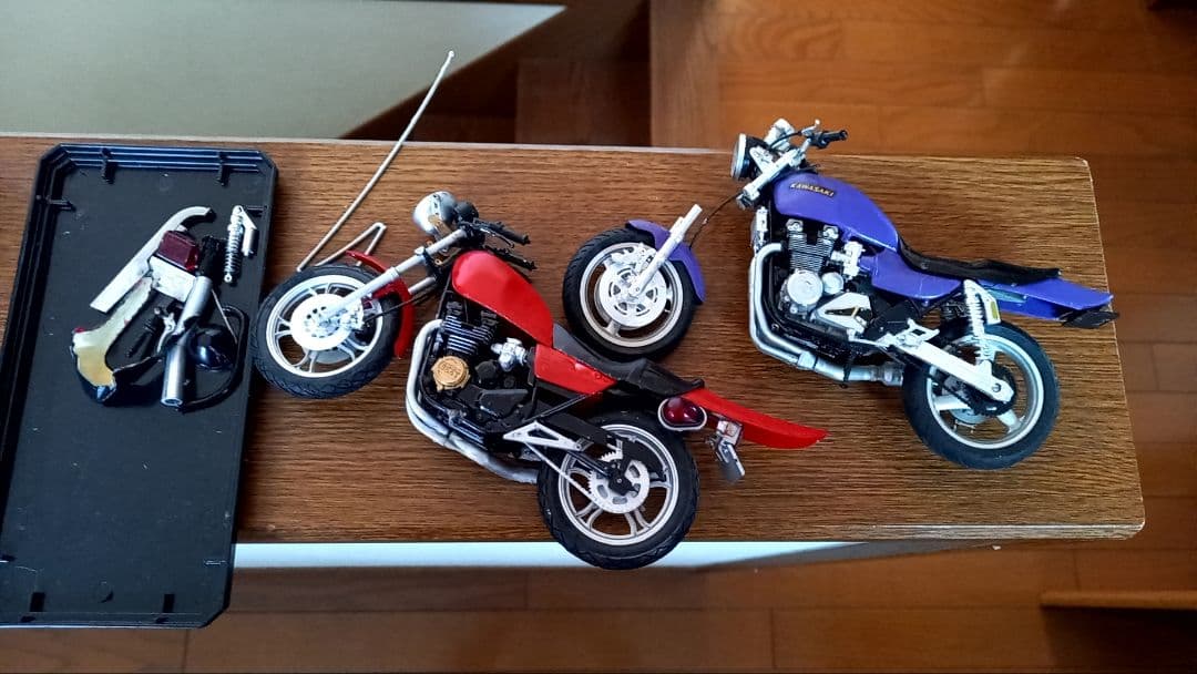 Yahoo!オークション -「プラモデル ジャンクパーツ」(その他