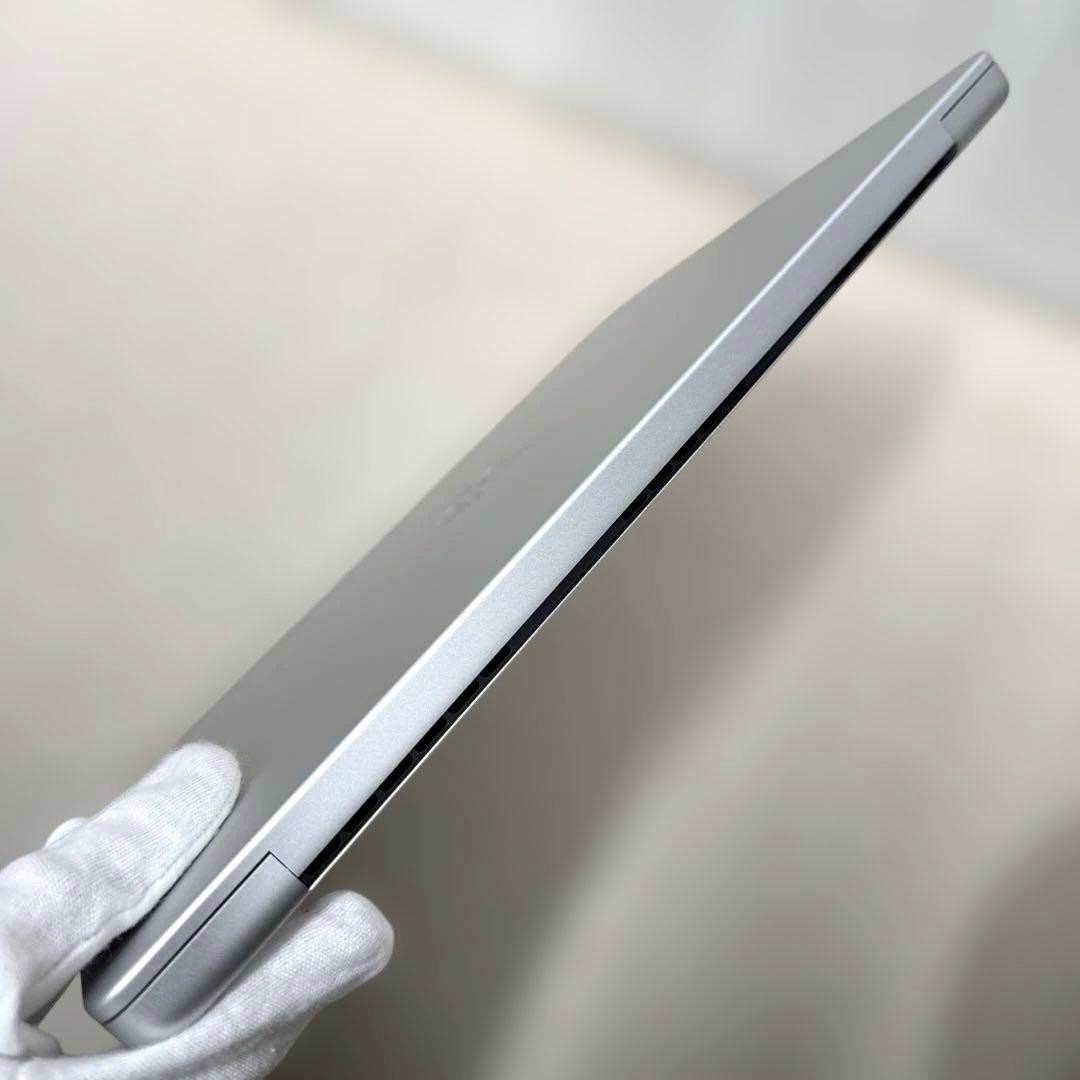 【訳あり美品】MacBookPro M2 2023 14インチ 16GB 1TB