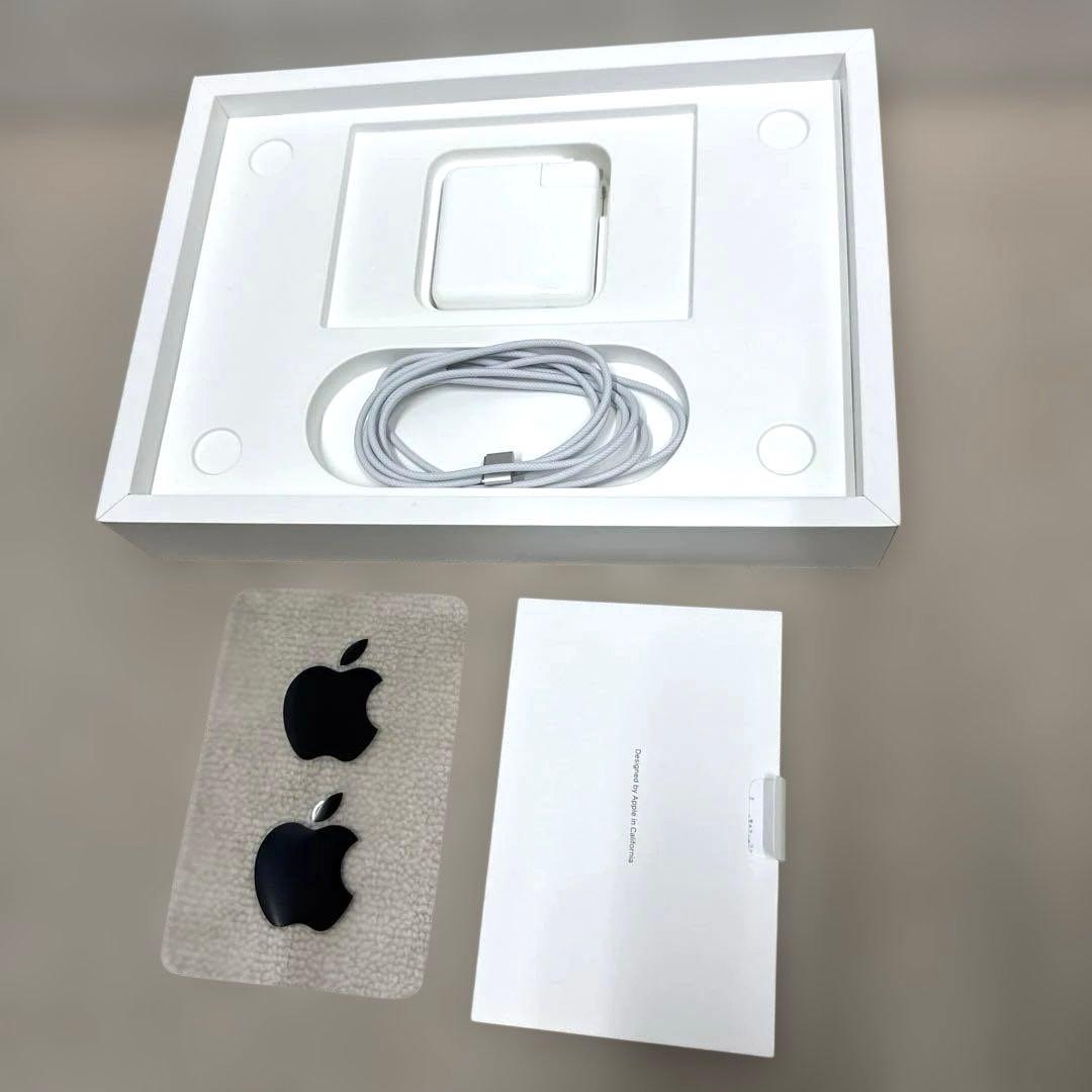 【訳あり美品】MacBookPro M2 2023 14インチ 16GB 1TB